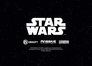 در سال 2023 اخبار مهمی از بازی Star Wars یوبیسافت منتشر خواهد شد