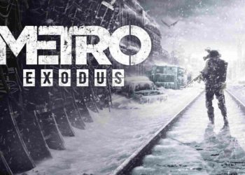 بازی بعدی Metro با الهام از جنگ در اوکراین ساخته خواهد شد