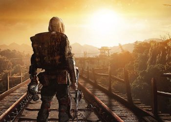 بازی جدید سری Metro با الهام از جنگ اوکراین ساخته می‌شود