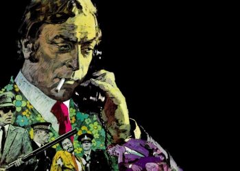 آخر هفته چه فیلم و سریالی ببینیم؟ از Get Carter تا Malcolm in the Middle