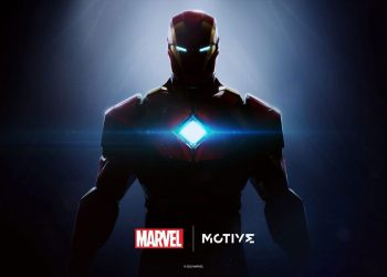 بازی Iron Man شرکت EA با آنریل انجین ساخته می‌شود