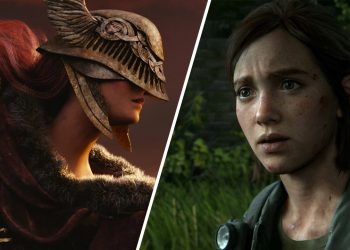 نیل دراکمن مجذوب داستان سرایی بازی Elden Ring شده است