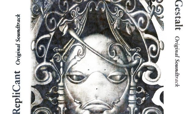 دانلود موسیقی متن بازی NieR Replicant