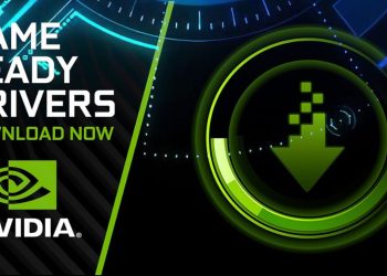 آپدیت درایور کارت گرافیک انویدیا نسخه 528.34 منتشر شد