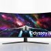 معرفی مانیتور گیمینگ سامسونگ Odyssey Neo G9: اولین مانیتور دوگانه 4K