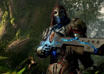 شایعه: سازنده‌ی Outriders مشغول کار روی یک آیپی علمی-تخیلی برای سونی است