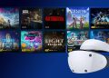 شرکت سونی به عرضه نسخه بی سیم هدست Playstation VR2 اشاره می‌کند