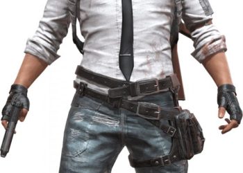 دانلود بک آپ بازی PUBG برای PC (نسخه Epic Games)