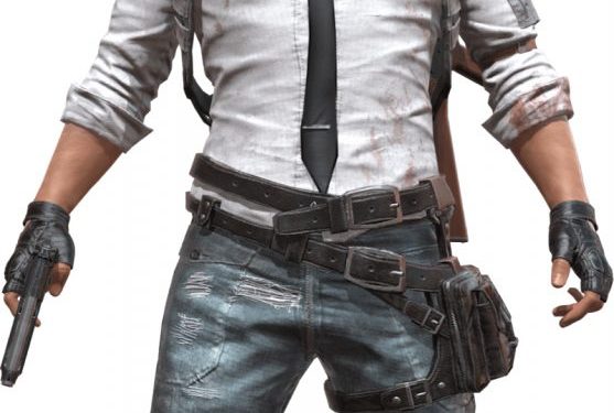 دانلود بک آپ بازی PUBG برای PC (نسخه Epic Games)