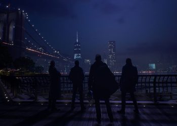 صفحه استیم بازی Payday 3 به همراه تیزر جدید منتشر شد