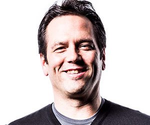 فیل اسپنسر: اطمینانم به تکمیل خرید اکتیویژن بیشتر شده است