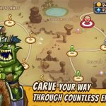 دانلود بازی Pocket Heroes برای اندروید