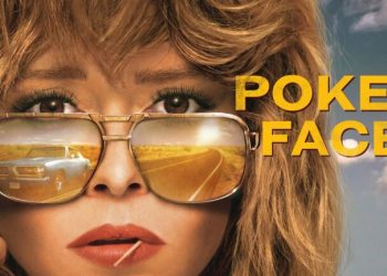 نقدها و نمرات فصل اول سریال Poker Face