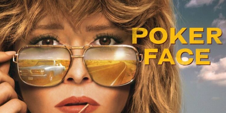 نقدها و نمرات فصل اول سریال Poker Face