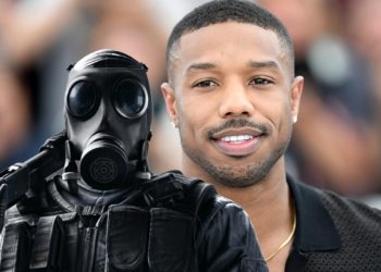 ساخت فیلم Rainbow Six به کارگردانی چاد استاهلسکی