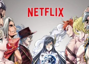 تاریخ پخش فصل دوم انیمه Record of Ragnarok مشخص شد