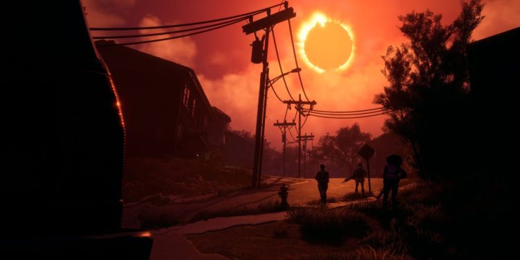 تاریخ انتشار بازی Redfall اعلام شد