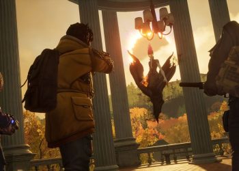 عنوان Redfall شبیه بازی Far Cry خواهد بود