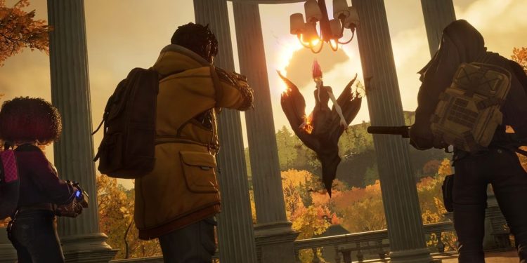 عنوان Redfall شبیه بازی Far Cry خواهد بود