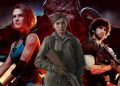 دراکمن: بازی The Last of Us نقطه مقابل Resident Evil‌ است