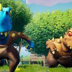 دانلود بک آپ بازی Rumbleverse برای PC