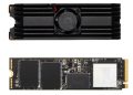 اولین حافظه SSD با درگاه PCIe Gen 5.0 عرضه شد