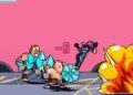 دانلود بازی Scrap Riders برای PC