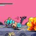 دانلود بازی Scrap Riders برای PC