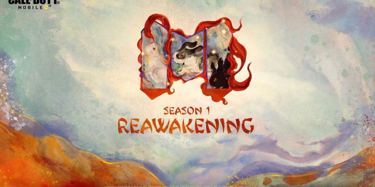 آپدیت فصل اول Reawakening بازی کالاف دیوتی موبایل معرفی شد