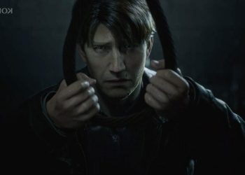 دلیل تغییر قیافه جیمز ساندرلند در Silent Hill 2 Remake
