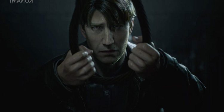 دلیل تغییر قیافه جیمز ساندرلند در Silent Hill 2 Remake