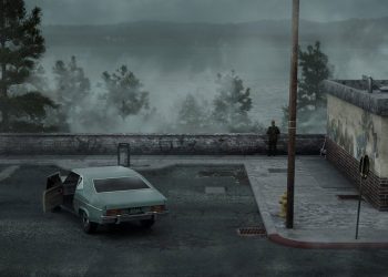 بلوبر تیم در مورد Silent Hill 2 Remake: به بازی اصلی پایبند هستیم