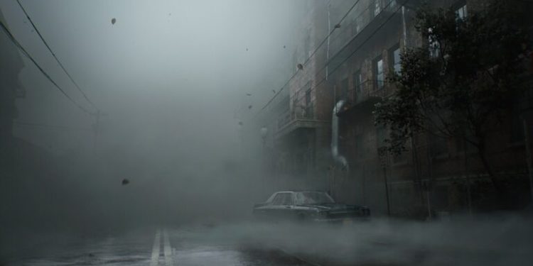 خالقان اصلی Silent Hill 2 نقش فعالی در توسعهی ریمیک آن داشتهاند