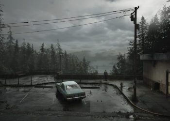 طراح کانسپت Silent Hill 2 Remake: بلوبر تیم در حال ساخت یک اثر باورنکردنی است