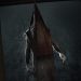 خالق Pyramid Head تصویری از از طراحی اولیه این شخصیت منتشر کرد
