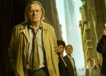 تریلر فصل سوم Slow Horses