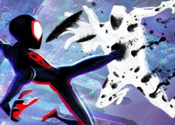انیمیشن Spider-Man: Across The Spider-Verse تجربه کاملاً جدیدی خواهد بود