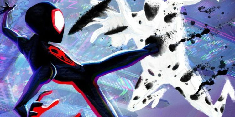 انیمیشن Spider-Man: Across The Spider-Verse تجربه کاملاً جدیدی خواهد بود