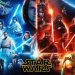 بررسی ترتیب تماشای تمام آثار ساخته شده از Star Wars