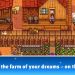 دانلود بازی Stardew Valley برای اندروید