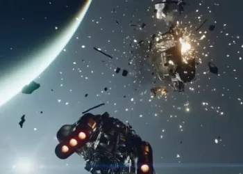 شایعه: Starfield از ابتدا تا انتها قابل بازی است