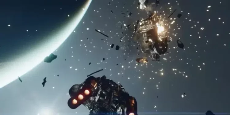 شایعه: Starfield از ابتدا تا انتها قابل بازی است