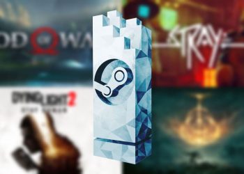 فهرست برندگان جوایز Steam Awards 2022: الدن رینگ بهترین بازی سال