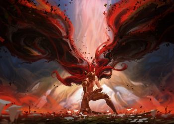 تاریخچه دنیای Elden Ring و اسطوره شناسی سرزمین Lands Between