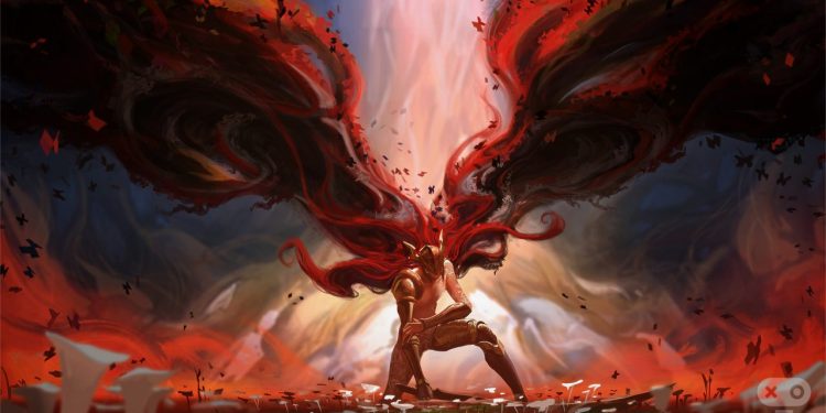 تاریخچه دنیای Elden Ring و اسطوره شناسی سرزمین Lands Between