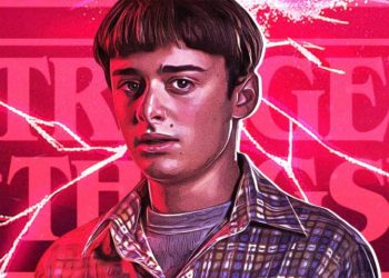 سریال Stranger Things پرمخاطب‌ترین اثر تلویزیونی سال 2022