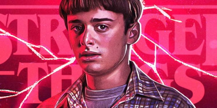 سریال Stranger Things پرمخاطب‌ترین اثر تلویزیونی سال 2022