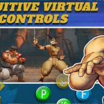دانلود بازی Street Fighter IV CE برای اندروید