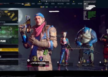 بازی Suicide Squad: Kill the Justice League دارای بتل پس خواهد بود