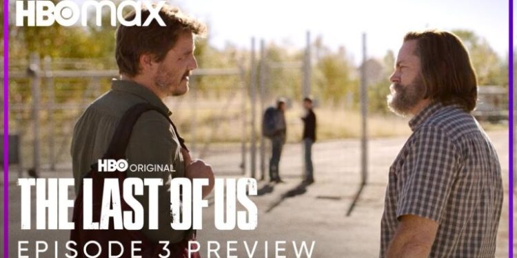 تریلر قسمت سوم سریال The Last of Us